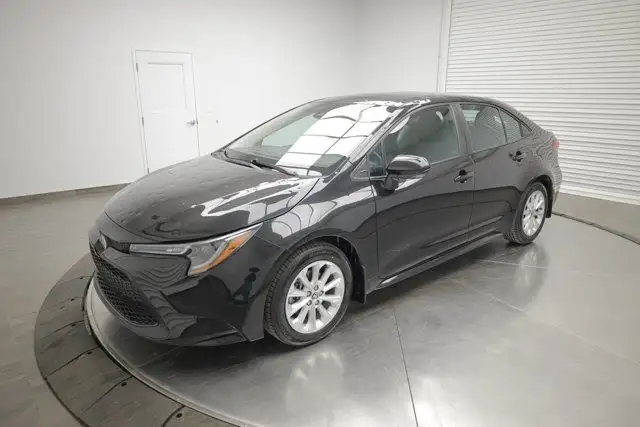 2020 Toyota Corolla LE62863707669123122