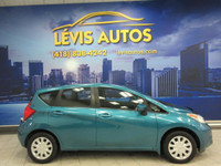 NISSAN VERSA NOTE 2016 SV ÉDITION TOUT ÉQUIPÉ / AUTOMATIQUE / AIR CLIMATISE / BLUETOOTH / GROUPE ÉLE... (image 8)