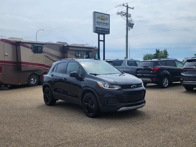 2019 Chevrolet Trax LT in Cars & Trucks in St. Albert - Image 23