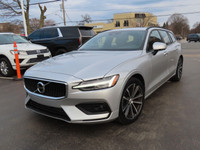 T6 V60 WAGON - 100% CANADIAN VEHICLE Visit Our Website @ EliteLuxuryMotors.ca Please note that 30% o... (image 7)