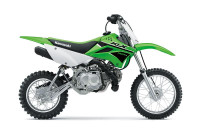 2023 KAWASAKI KLX110R L (promo 200.0 inclus)