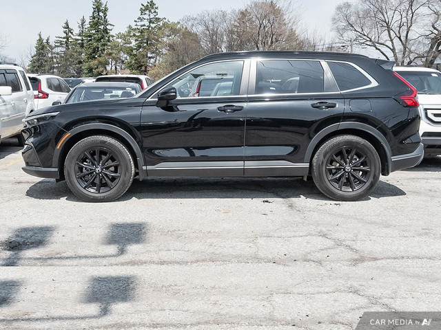 2024 Honda CR-V 4DR AWD SPORT in Cars & Trucks in Mississauga / Peel Region - Image 3