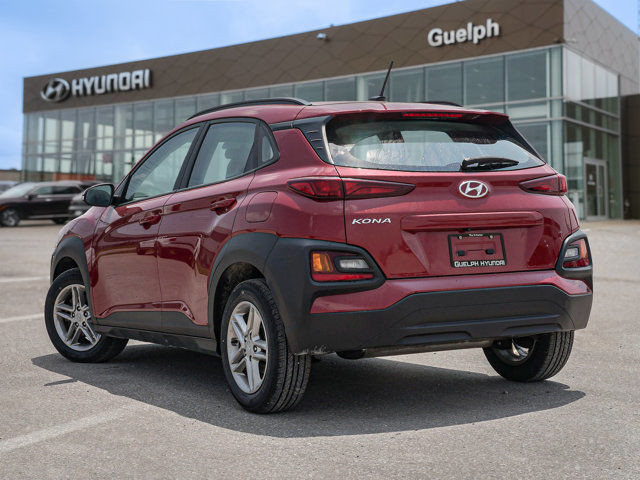 2021 Hyundai Kona Essential 2.0L | One Owner! | Heated Seats |S in Cars & Trucks in Guelph - Image 4