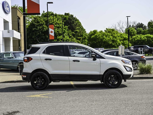 2022 Ford EcoSport SES in Cars & Trucks in Ottawa - Image 2