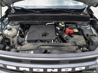 ?? 2021 Ford Bronco Big Bend – Feature SummaryAccident History: ? No Accidents ReportedTrim Level: B... (image 7)