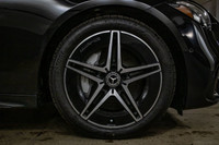 This Mercedes-Benz C-Class has a strong Intercooled Turbo Gas/Electric I-4 2.0 L/122 engine powering... (image 4)