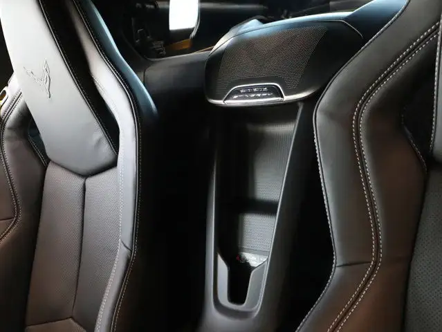 2025 Chevrolet Corvette 2LT in Cars & Trucks in Lloydminster - Image 21