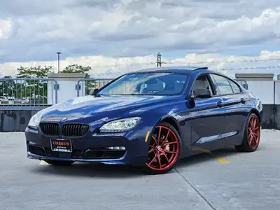 { CERTIFIED PRE-OWNED } ONLY 70,000KM!! NO ACCIDENTS!! CARFAX VERIFIED!! BMW DEALER SERVICED!! #BEST...