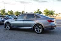 Drive the 2019 Volkswagen Jetta 1.4T where style meets performance! Experience a dynamic ride with i... (image 4)