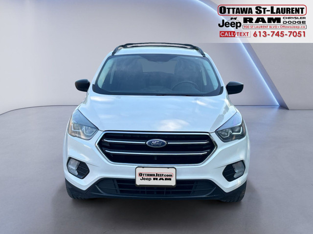 2018 Ford Escape SE - FWD in Cars & Trucks in Ottawa - Image 3