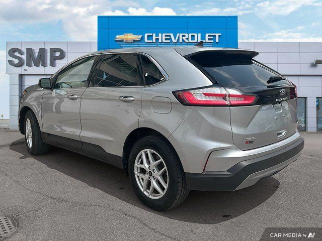 2023 Ford Edge SEL | AWD | Heated Seats | Remote Start in Cars & Trucks in Saskatoon - Image 4
