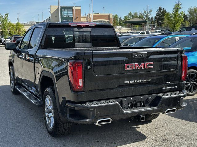 2025 GMC Sierra 1500 Denali in Cars & Trucks in Calgary - Image 4