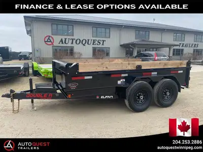 Rear Stabilizer Stands, Ramps, Roll Tarp, Wireless Bluetooth Controller! BEST VALUE IN MANITOBA! Bra...