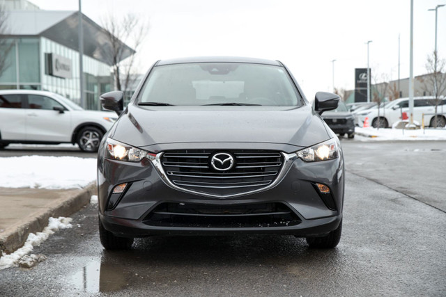 2021 Mazda CX-3 GS AWD **BAS KM**LOW KM** AWD MAGS BLUETOOTH CAM in Cars & Trucks in City of Montréal - Image 4