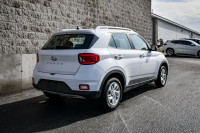 This 2021 Hyundai Venue is for sale today. This SUV has 90,309 kms. It's white in colour . It has an... (image 2)