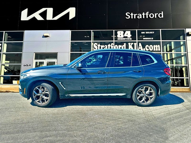 2021 BMW X3 xDrive30i in Cars & Trucks in Stratford - Image 3