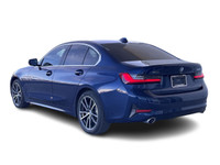 2020 BMW 3 Series 330i xDrive Mediterranean Blue Metallic PREMIUM ESSENTIAL PACKAGE AWD, Comfort Acc... (image 6)