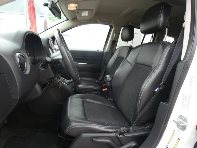 2014 Jeep Compass Sport/North in Cars & Trucks in Lloydminster - Image 2