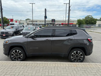 2023 Jeep Compass 4X4 - Touch screen - Backup camera - Sirius XM - Bluetooth - Steering wheel mounte... (image 6)