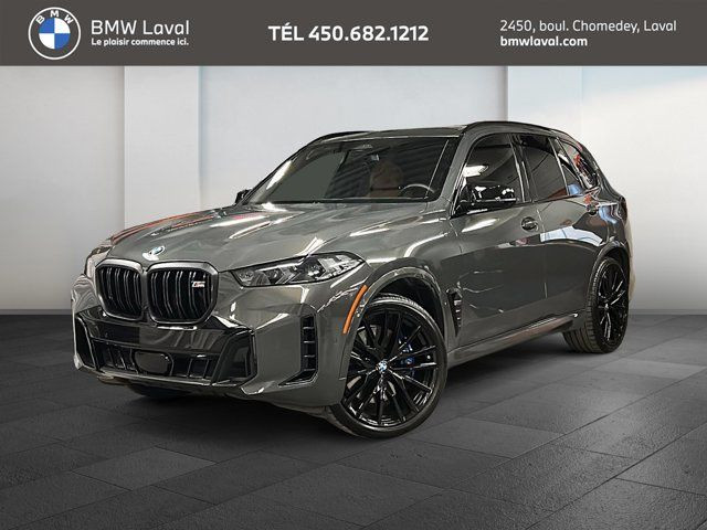 2025 BMW X5 M60i xDrive | Gr. M Sport Pro | Gr. De Luxe Avancé in Cars & Trucks in Laval / North Shore - Image 3