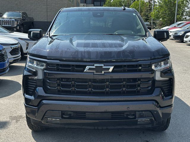 2024 Chevrolet Silverado 1500 RST in Cars & Trucks in Calgary - Image 2