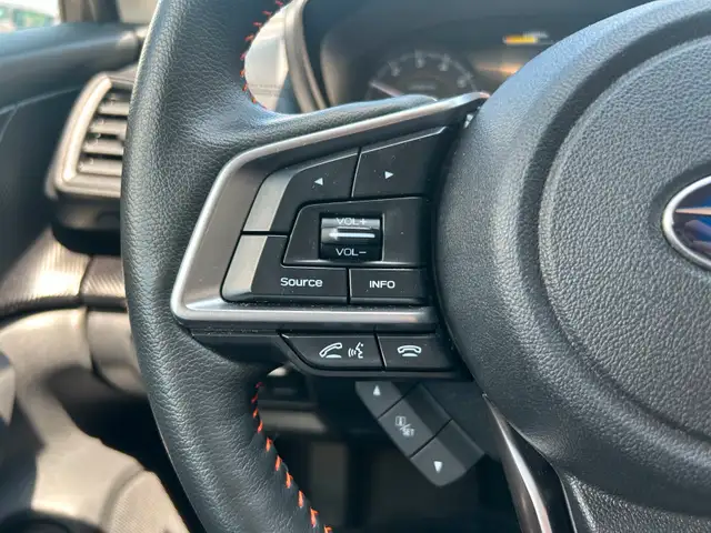2023 Subaru Crosstrek Touring | Sièges Chauff | Caméra | Carplay in Cars & Trucks in City of Montréal - Image 16