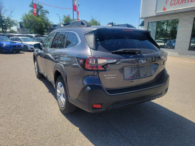 2023 Subaru Outback Convenience | Apple/Android Auto in Cars & Trucks in Calgary - Image 3