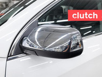 NO ACCIDENTS / CLEAN CARFAX / 1 OWNER / Rear View Camera, Climate Control, Premium Sound System and... (image 8)