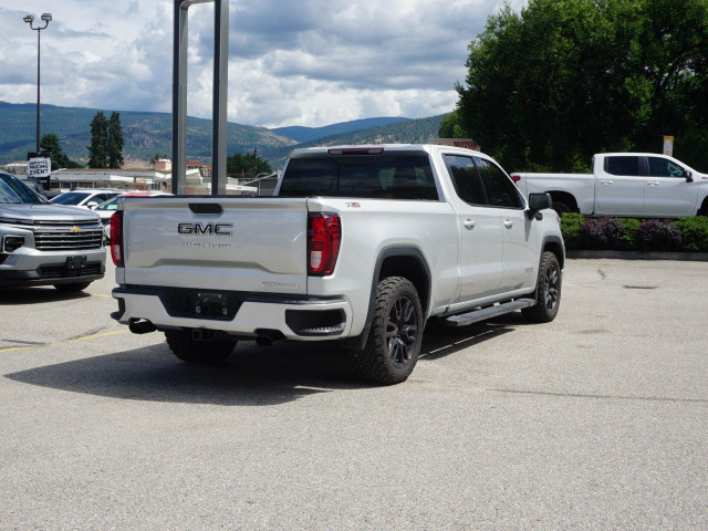 2019 GMC Sierra 1500 in Cars & Trucks in Penticton - Image 4