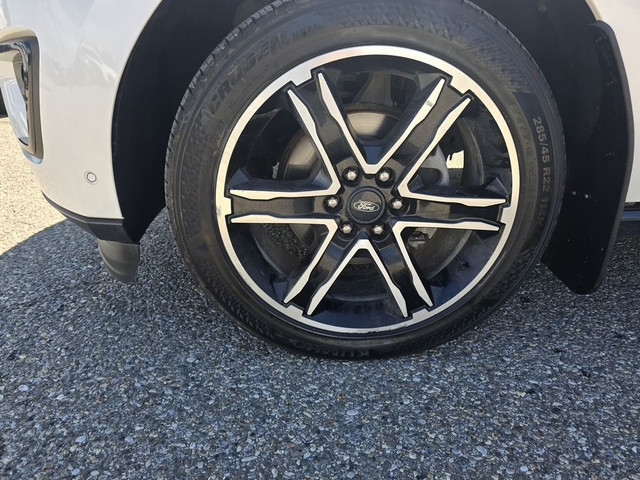 2019 Ford Expedition LIMITED STEALTH EDITION | POWER BOARDS | 36 in Cars & Trucks in Calgary - Image 4