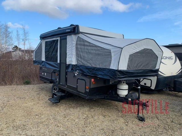 2018 Forest River RV Rockwood Extreme Sports 1910ESP in Travel Trailers & Campers in Moncton