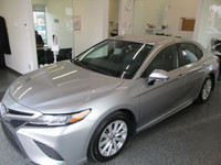 2019 Toyota Camry SE,