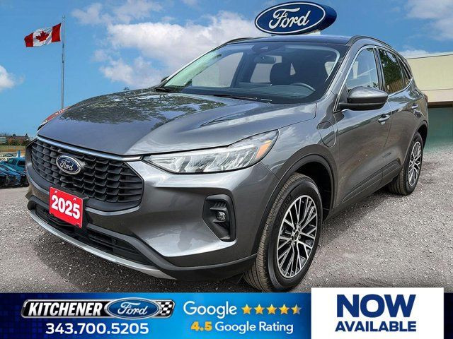 2025 Ford Escape PHEV in Cars & Trucks in Kitchener / Waterloo