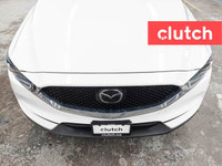 1 OWNER / Auto Dimming Rearview Mirror, Ventilated Front Seats, Rear Heated Seats and more! Clutch i... (image 6)