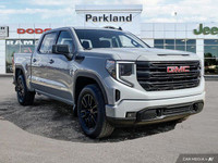 Only 4,162 Miles! This GMC Sierra 1500 boasts a Turbocharged Gas I4 2.7L/166 engine powering this Au... (image 6)