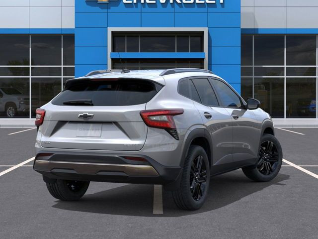 2025 Chevrolet Trax FWD Activ in Cars & Trucks in Edmonton - Image 4