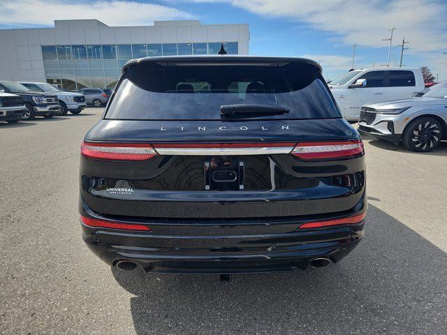 2021 Lincoln Corsair Reserve in Cars & Trucks in Calgary - Image 4