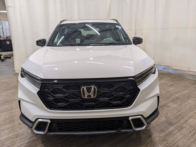 2024 Honda CR-V Hybrid Touring in Cars & Trucks in Calgary - Image 2