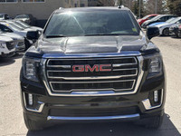 Capital Chevrolet Buick GMC Check out this 2024 GMC Yukon SLT. Its Automatic transmission and Gas V8... (image 1)