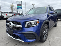 Do not miss out on this low mileage, locally owned and traded 2021 Mercedes GLB 250 with 7 SEATS! Th... (image 2)