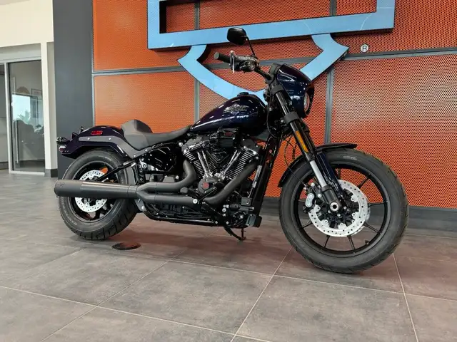 2025 Harley-Davidson Low Rider S in Street, Cruisers & Choppers in Grande Prairie - Image 3