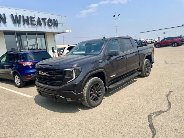 2025 GMC Sierra 1500 Elevation in Cars & Trucks in Edmonton - Image 3