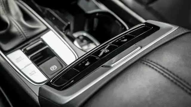 2022 Hyundai Santa Cruz Preferred AWD w/Trend Pkg | Leather in Cars & Trucks in Guelph - Image 49