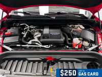 WAS: $45490 NOW: $44999 plus taxes and licensing feesThe 2022 GMC Sierra 1500 Limited SLT equipped w... (image 9)