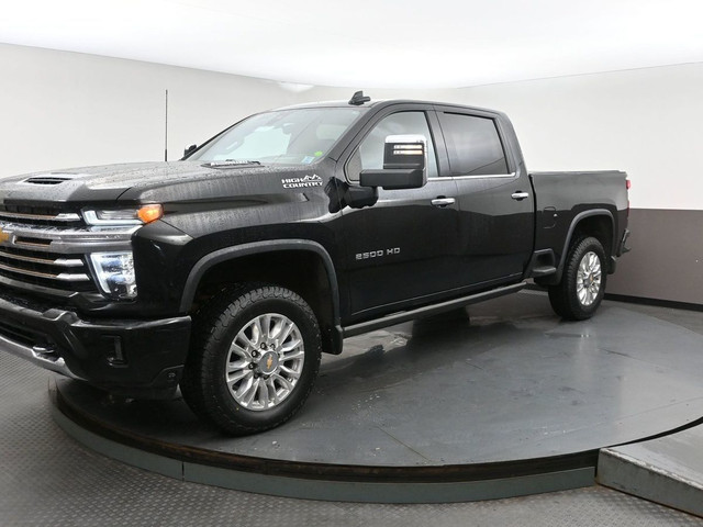 2022 Chevrolet Silverado 2500HD HIGH COUNTRY NAVIGATION, SUNROOF in Cars & Trucks in City of Halifax - Image 4