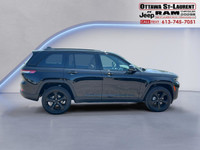 WE CAN GET YOU APPROVED ON THIS 2025 JEEP GRAND CHEROKEE LIMITED 4X4 TODAY FEATURED OPTIONS -Trailer... (image 6)