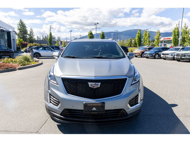 2023 Cadillac XT5 Premium Luxury Sport | Panoramic Roof | Leathe in Cars & Trucks in Nanaimo - Image 2