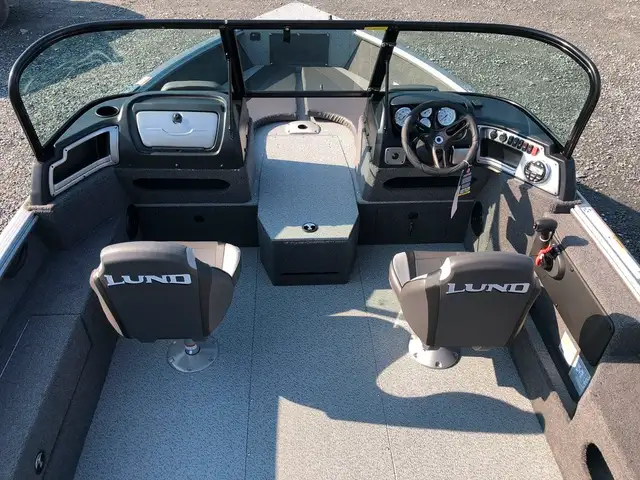 2024 Lund Boat Co Impact XS 1775 Bateau de pêche Lund à vendre,I in Powerboats & Motorboats in Thetford Mines - Image 19