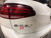 HATCHBACK ........ ELECTRIC ENGINE WITH 134 HP AND 214 LB-FT OF TORQUE ....... AUTOMATIC ....... LEA... (image 9)