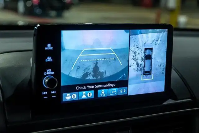 2023 Honda Pilot Touring AWD | Premium | Accès Confort in Cars & Trucks in City of Montréal - Image 23
